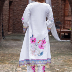Printed Cotton Co-Ord Sets