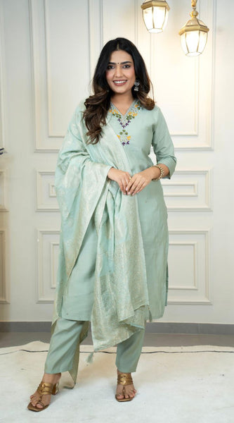 Premium Handwork Dresses