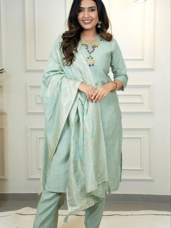 Premium Handwork Dresses