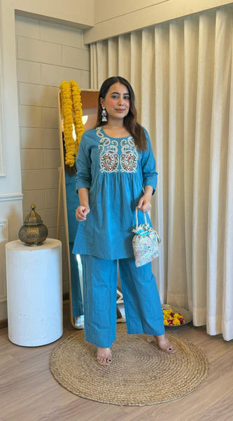 Premium Designer Co-Ord Sets