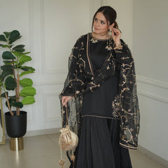 Ready-to-Wear Ethnic Indo Western