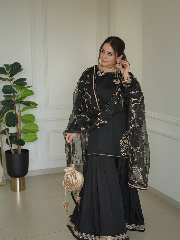 Ready-to-Wear Ethnic Indo Western
