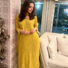 Premium Embroidered Dresses