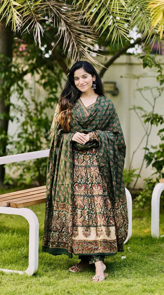Designer Rayon Dresses