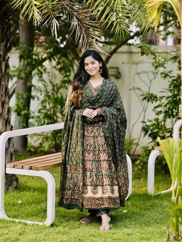 Designer Rayon Dresses