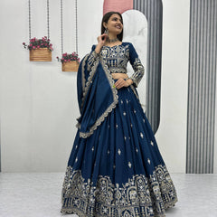 Festive Special Lehenga