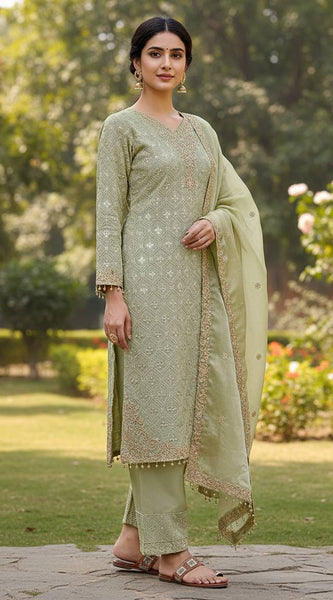 Premium GMY Silk Dresses