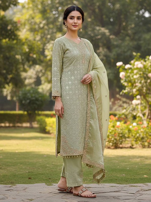 Premium GMY Silk Dresses