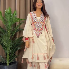 The Perfect Match –Trendy & Comfortable Co-Ord Sets