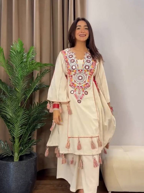 The Perfect Match –Trendy & Comfortable Co-Ord Sets