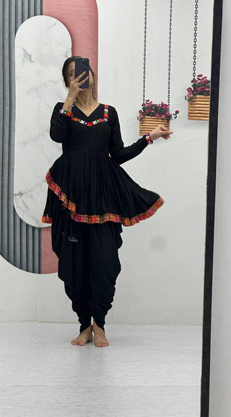Premium Dhoti-Kediyu Set Co-Ord Sets