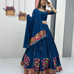 Grand Flair Lehenga Choli