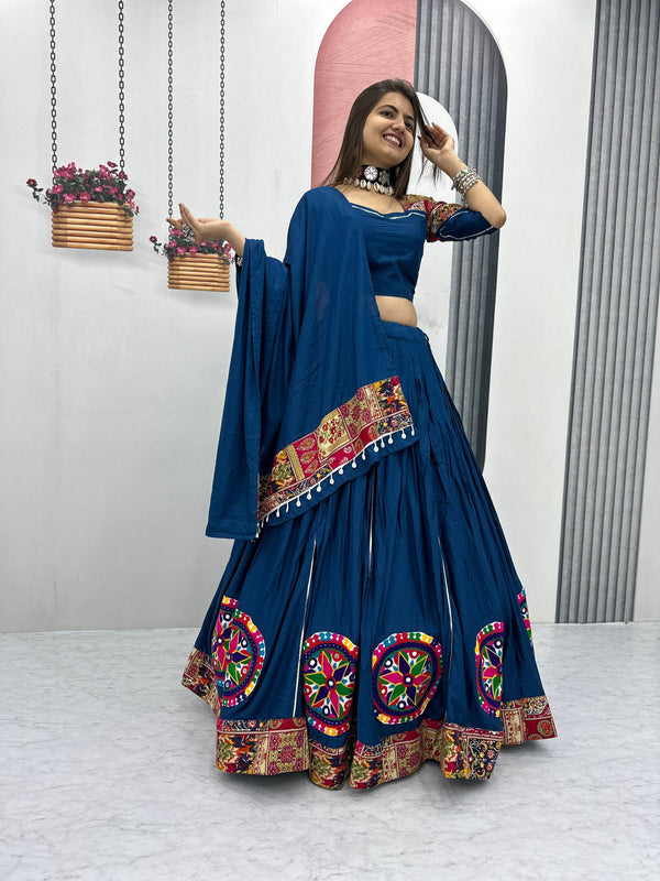 Grand Flair Lehenga Choli