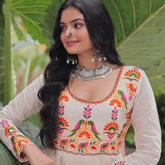 Discribe New Navratri Special Lehenga