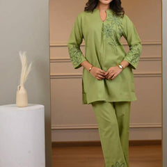 Chic Cotton Co-ord Sets