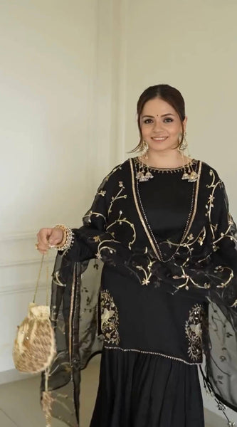 Ready-to-Wear Ethnic Indo Western