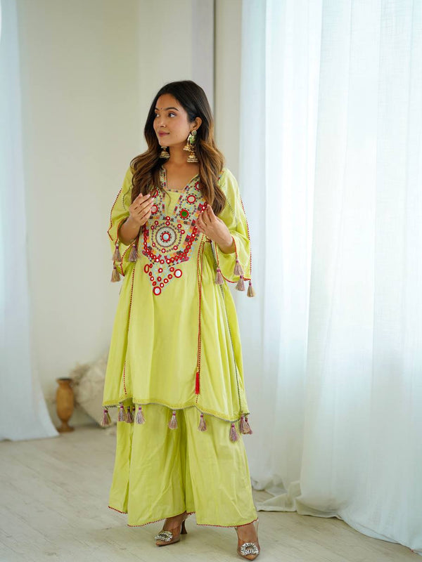 The Perfect Match –Trendy & Comfortable Co-Ord Sets