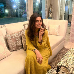 Premium Embroidered Dresses