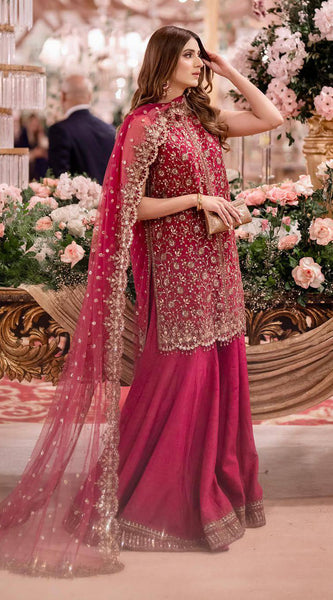 Designer Chinnon Dresses