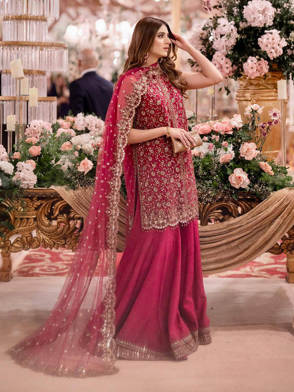 Designer Chinnon Dresses