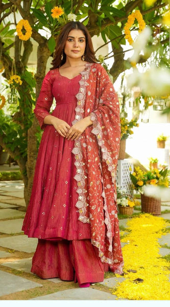Women’s Ethnic Flair lehenga