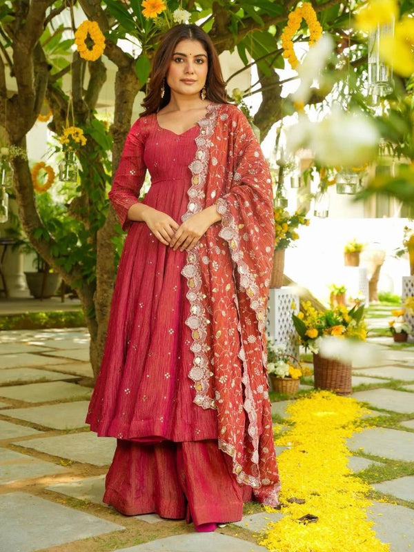 Women’s Ethnic Flair lehenga