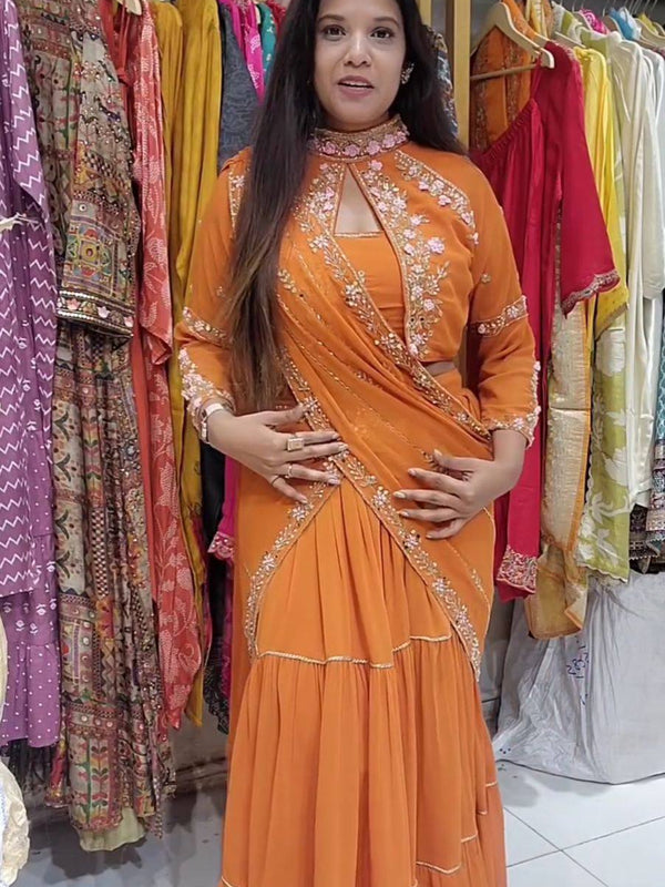 Wedding Special  Saree