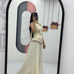 Premium Embroidered Collection