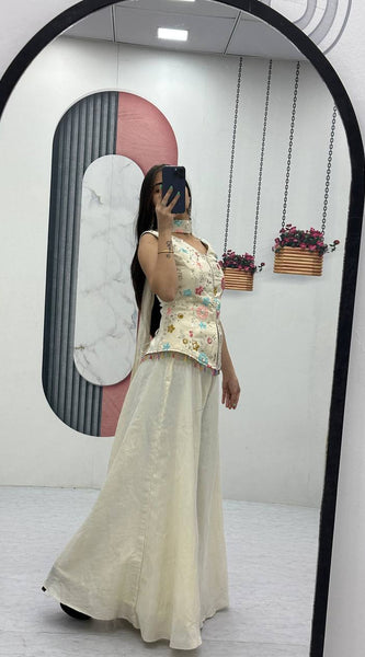 Premium Embroidered Collection