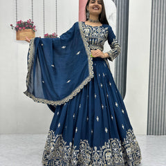Festive Special Lehenga