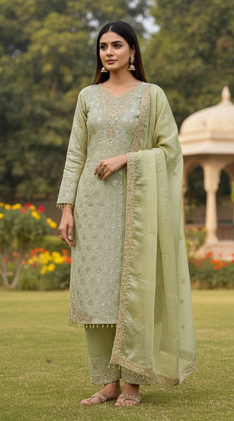 Premium GMY Silk Dresses