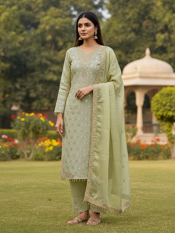 Premium GMY Silk Dresses