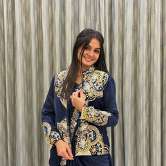 Festive Wear Lehenga Saree