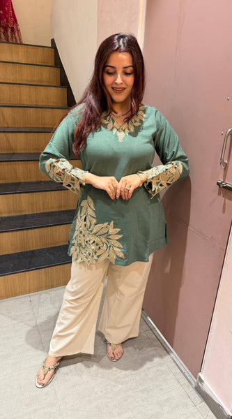 Summer Cotton Co-Ord Sets for Daily Wear