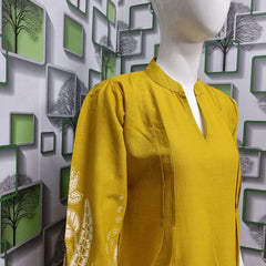 Printed Cotton Co-ord Sets