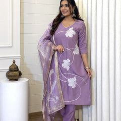 Blend of Elegance & Tradition Dresses