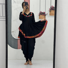 Premium Dhoti-Kediyu Set Co-Ord Sets