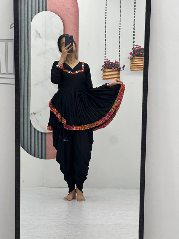 Premium Dhoti-Kediyu Set Co-Ord Sets