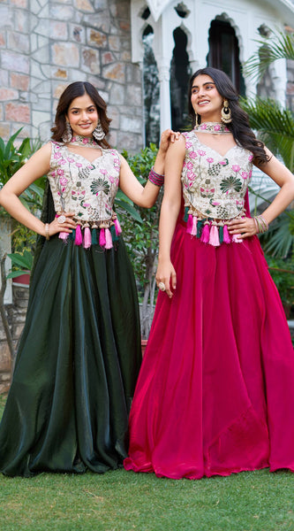 Royal Shinev Indo Western