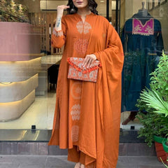 Traditional Charm with a Modern Touch Dresses