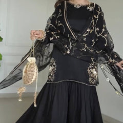 Ready-to-Wear Ethnic Indo Western