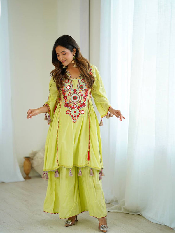 The Perfect Match –Trendy & Comfortable Co-Ord Sets