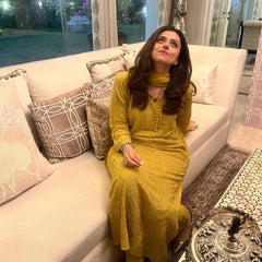 Premium Embroidered Dresses