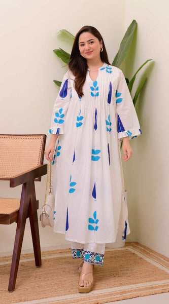 Printed Perfection Co-Ord Sets