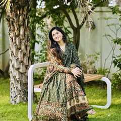 Designer Rayon Dresses