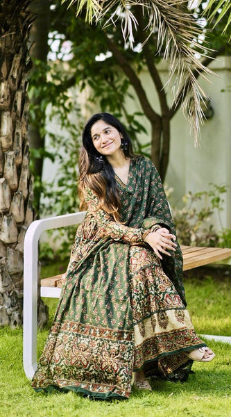 Designer Rayon Dresses