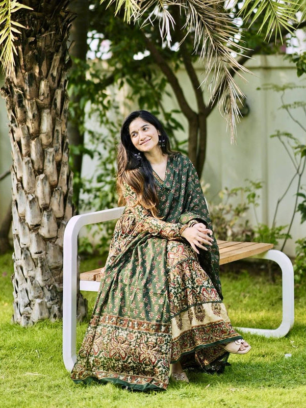 Designer Rayon Dresses