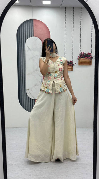 Premium Embroidered Collection