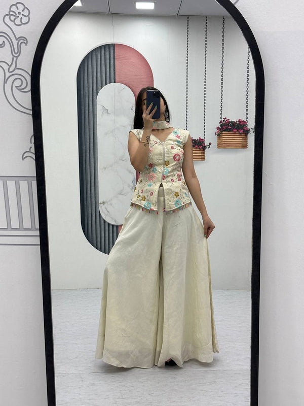 Premium Embroidered Collection