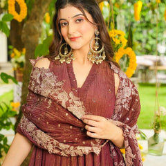 Exclusive Embroidery Lehenga